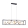 Paul Neuhaus 2416-18 - LED pritemdantis šviestuvas ant virvelės SELINA 4xLED / 10,2W / 230V