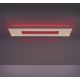 Paul Neuhaus 2474-18 - LED Reguliuojamas pakabinamas sietynas ROMAN LED/40W/230V juodas