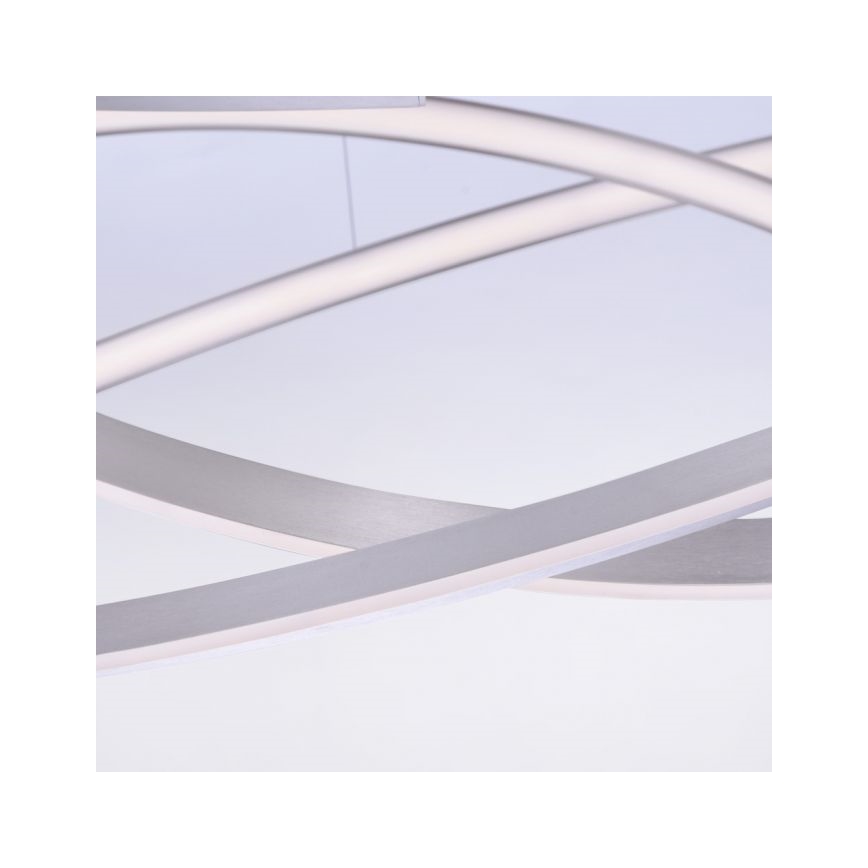 Paul Neuhaus 2491-55 - LED Reguliuojamas pakabinamas sietynas ALESSA 2xLED/26W/230V + VP