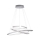 Paul Neuhaus 2493-55 - LED Reguliuojamas pakabinamas sietynas ALESSA 3xLED/38W/230V + nuotolinio valdymo pultas