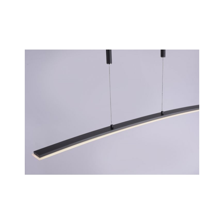 Paul Neuhaus 2530-13 - LED Reguliuojamas pakabinamas sietynas JANINA LED/27W/230V