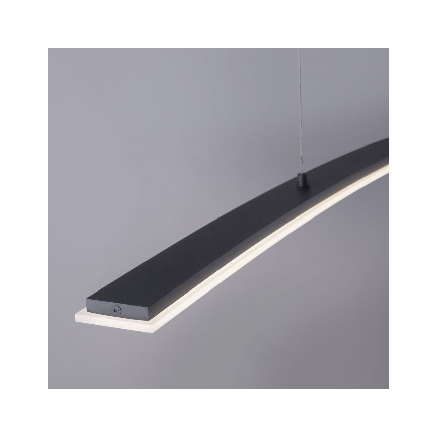 Paul Neuhaus 2530-13 - LED Reguliuojamas pakabinamas sietynas JANINA LED/27W/230V