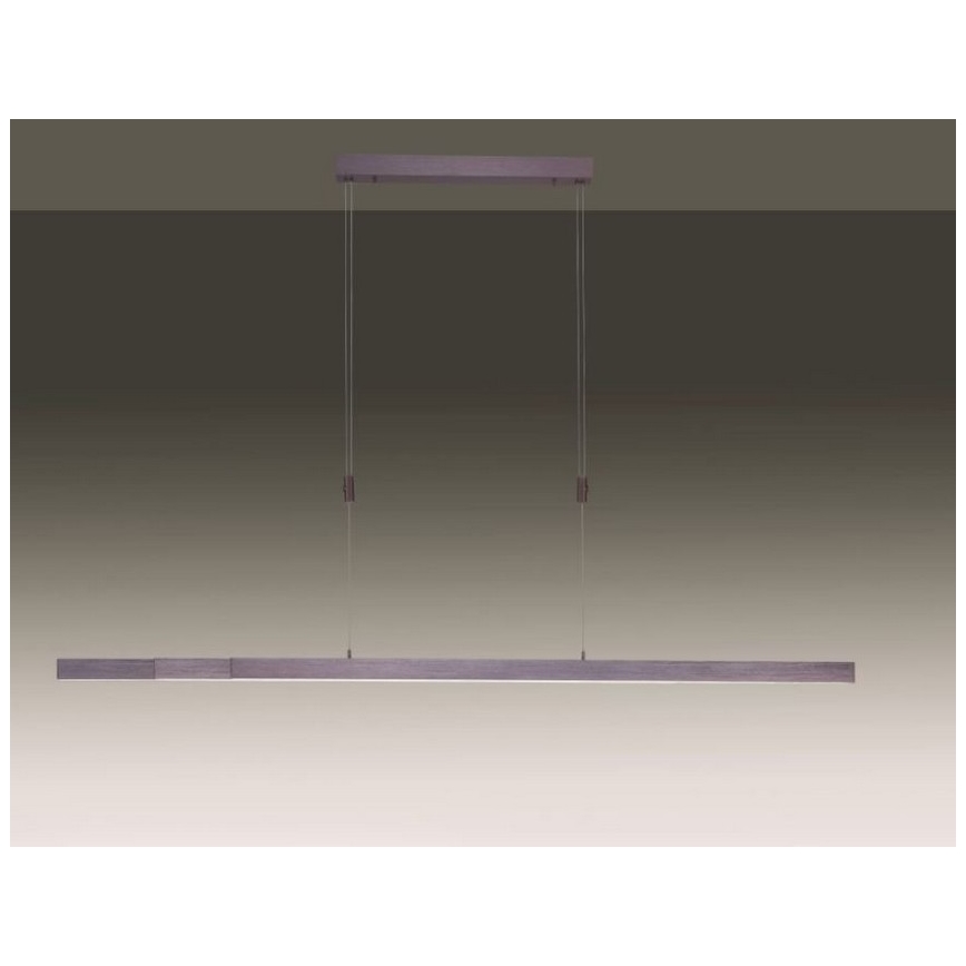 Paul Neuhaus 2568-24 - LED Reguliuojamas pakabinamas sietynas ADRIANA LED/14W/230V 2700-5000K