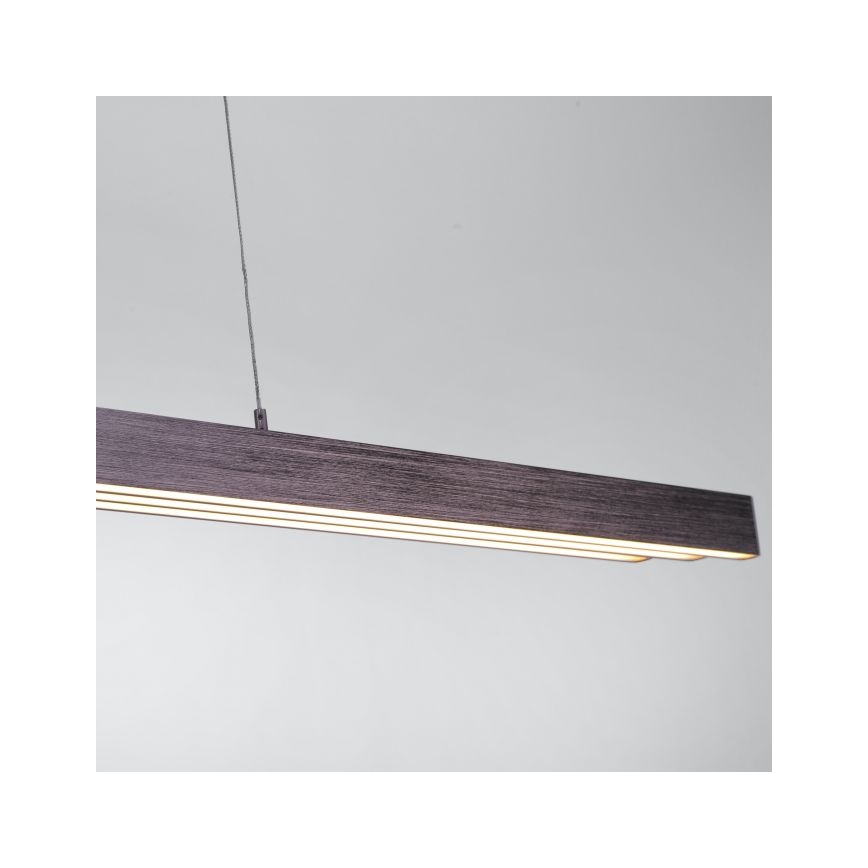 Paul Neuhaus 2568-24 - LED Reguliuojamas pakabinamas sietynas ADRIANA LED/14W/230V 2700-5000K