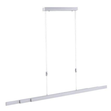 Paul Neuhaus 2568-95 - LED Reguliuojamas pakabinamas sietynas ADRIANA LED/14W/230V 2700-5000K matinis chromas