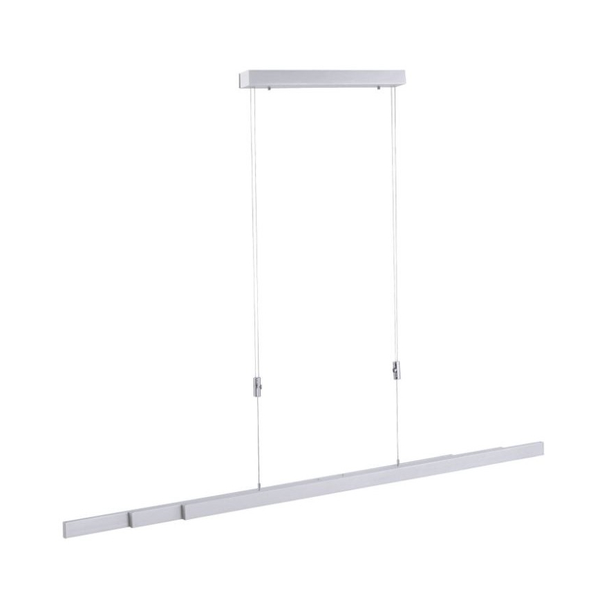 Paul Neuhaus 2568-95 - LED Reguliuojamas pakabinamas sietynas ADRIANA LED/14W/230V 2700-5000K matinis chromas