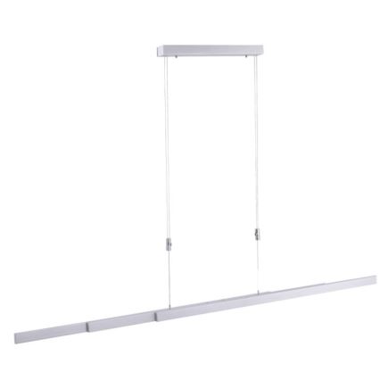 Paul Neuhaus 2568-95 - LED Reguliuojamas pakabinamas sietynas ADRIANA LED/14W/230V 2700-5000K matinis chromas