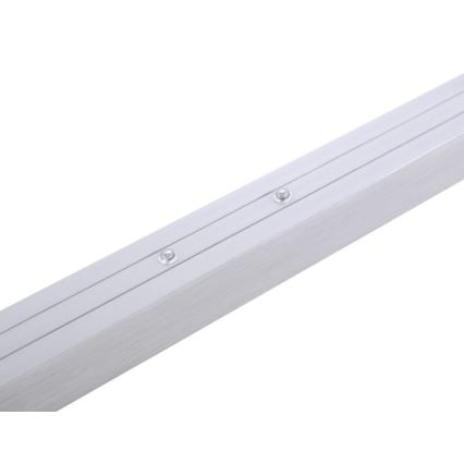 Paul Neuhaus 2568-95 - LED Reguliuojamas pakabinamas sietynas ADRIANA LED/14W/230V 2700-5000K matinis chromas