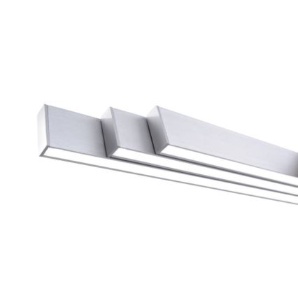 Paul Neuhaus 2568-95 - LED Reguliuojamas pakabinamas sietynas ADRIANA LED/14W/230V 2700-5000K matinis chromas