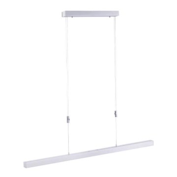 Paul Neuhaus 2568-95 - LED Reguliuojamas pakabinamas sietynas ADRIANA LED/14W/230V chromuotas