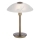 Paul Neuhaus 4026-11 - LED pritemdomas, liečiamas stalinis šviestuvas ENOVA 1xG9/2,6W/230V