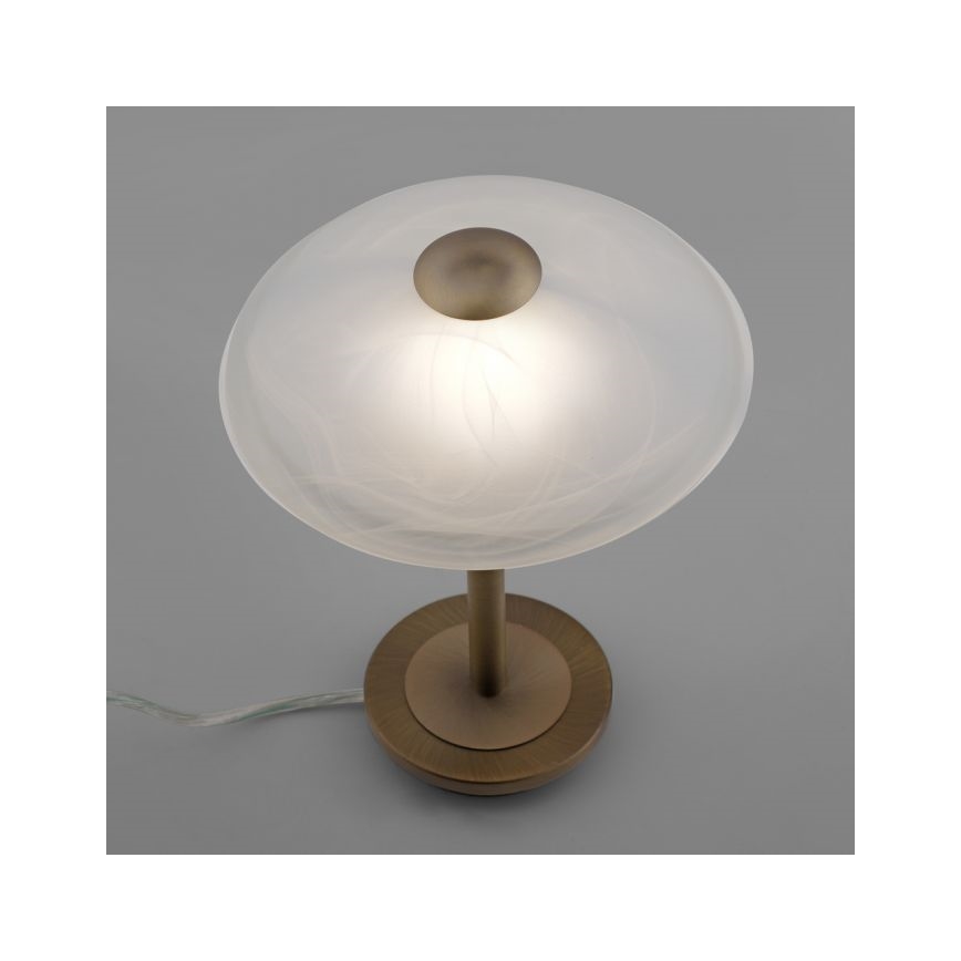 Paul Neuhaus 4026-11 - LED pritemdomas, liečiamas stalinis šviestuvas ENOVA 1xG9/2,6W/230V