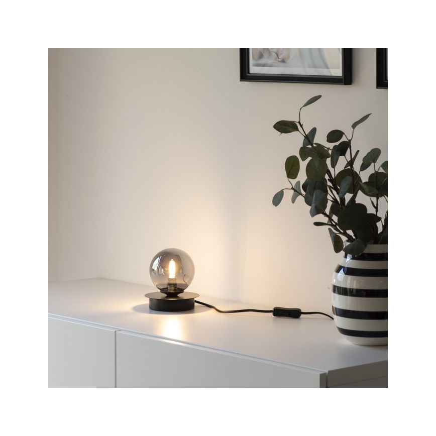 Paul Neuhaus 4039-18 - LED Stalinė lempa WIDOW 1xG9/3W/230V