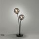 Paul Neuhaus 4040-18 - LED Stalinė lempa WIDOW 2xG9/3W/230V