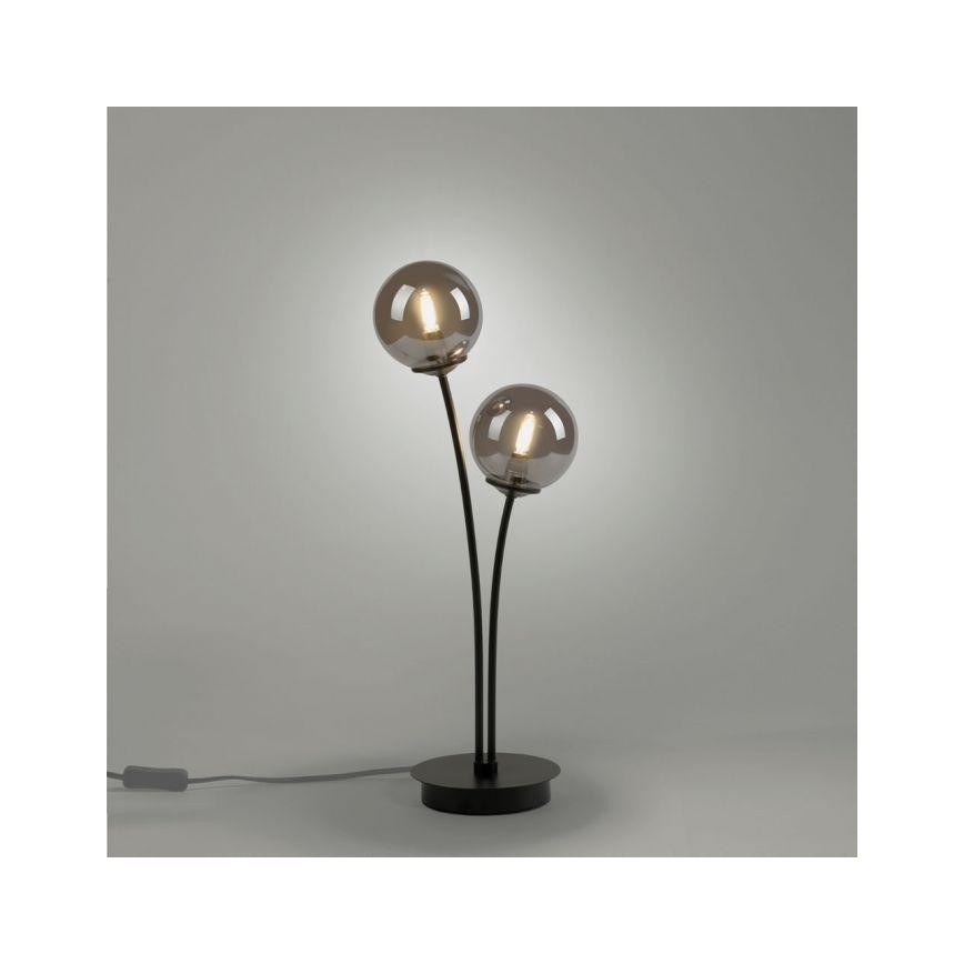 Paul Neuhaus 4040-18 - LED Stalinė lempa WIDOW 2xG9/3W/230V