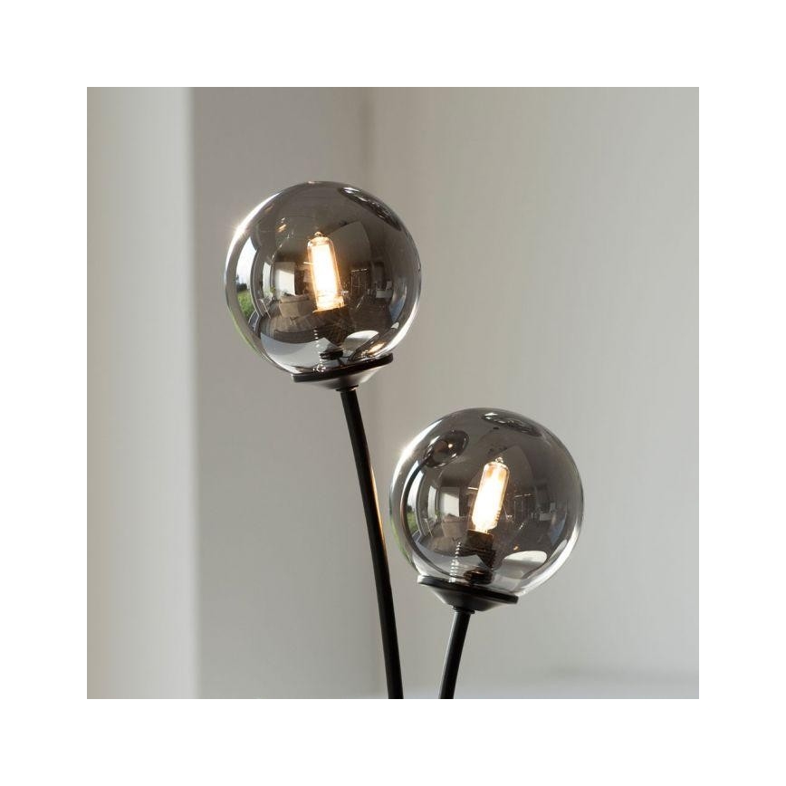 Paul Neuhaus 4040-18 - LED Stalinė lempa WIDOW 2xG9/3W/230V