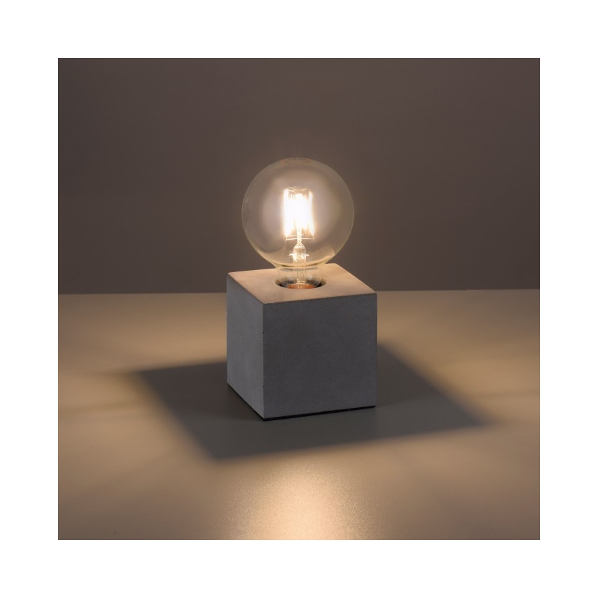 Paul Neuhaus 4069-22 - Stalinė lempa ETON 1xE27/40W/230V