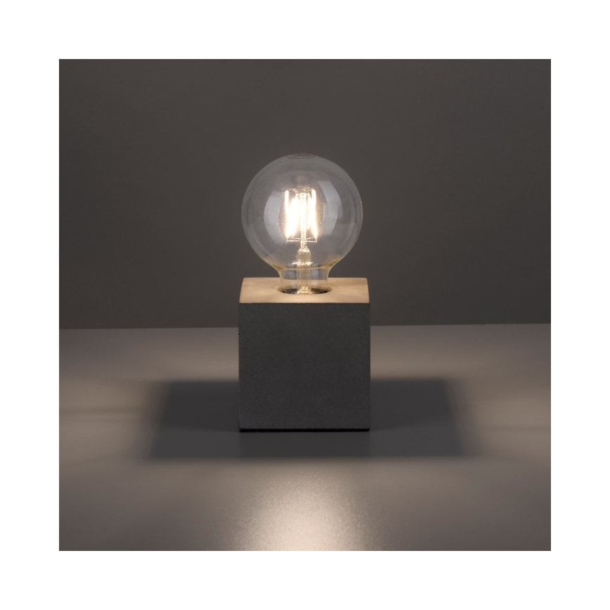 Paul Neuhaus 4069-22 - Stalinė lempa ETON 1xE27/40W/230V