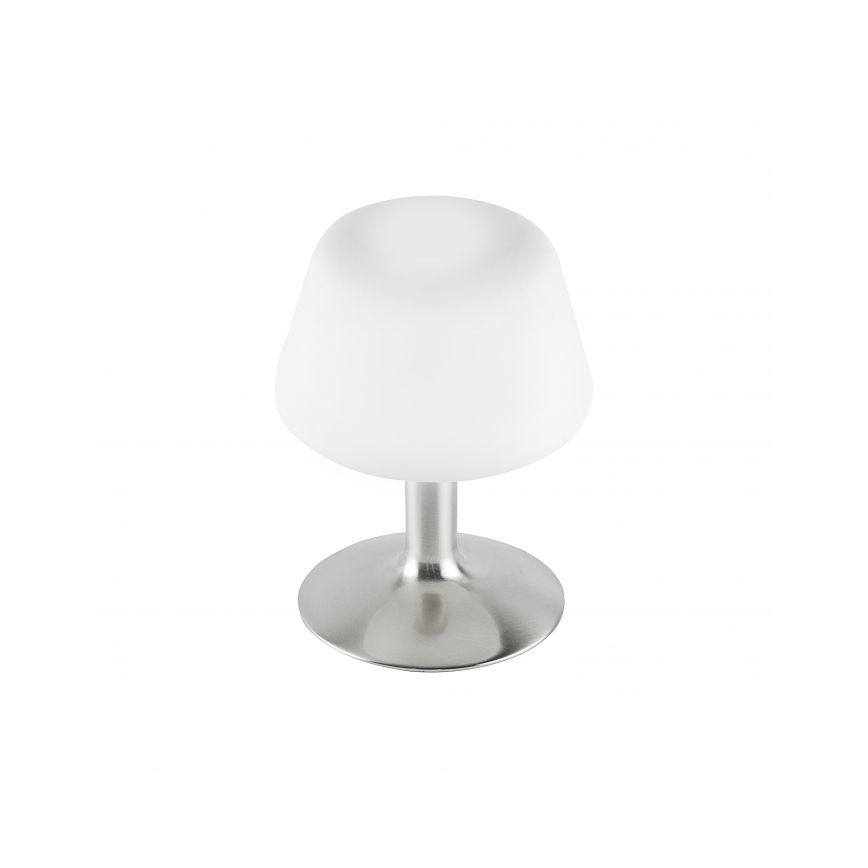 Paul Neuhaus 4078-55 -LED pritemdomas stalinis šviestuvas TILL 1xG9/3W/230V matinis chromas