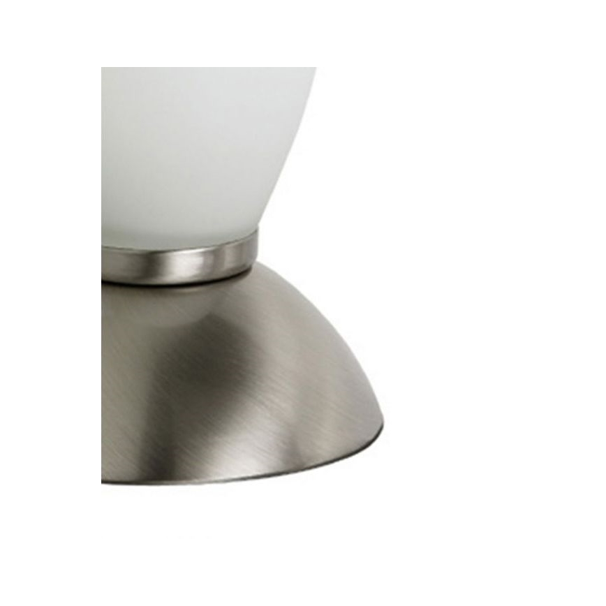 Paul Neuhaus 4412-55 - Reguliuojama jutiklinė stalinė lempa  JOY 1xG9/28W/230V