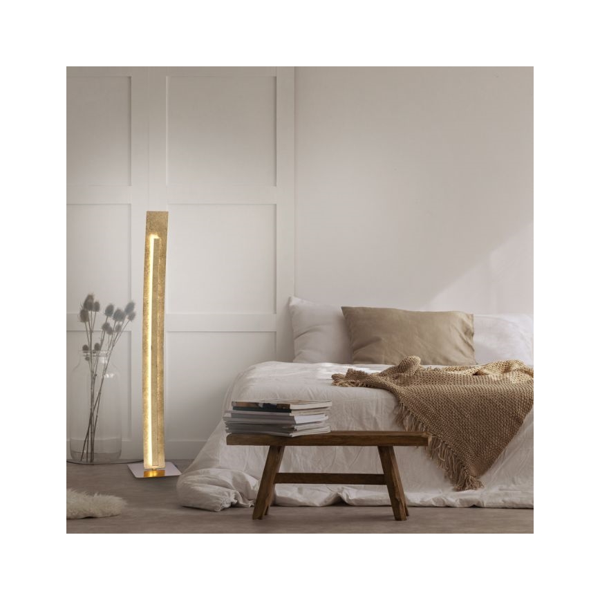 Paul Neuhaus 603-12 - LED Toršeras NEVIS LED/27W/230V