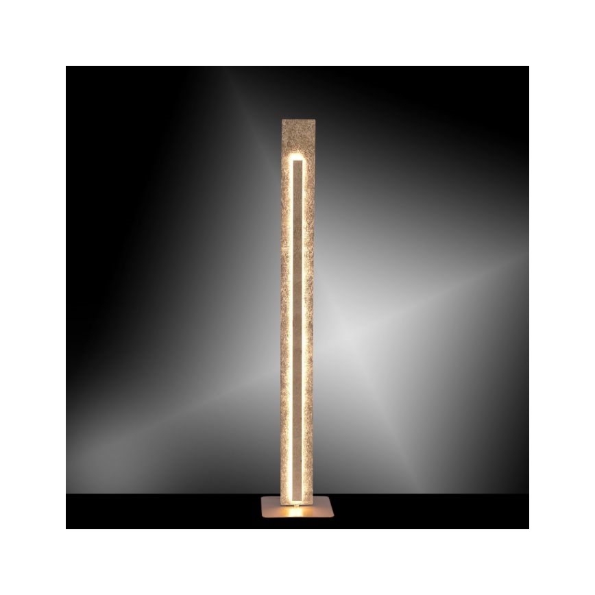 Paul Neuhaus 603-12 - LED Toršeras NEVIS LED/27W/230V