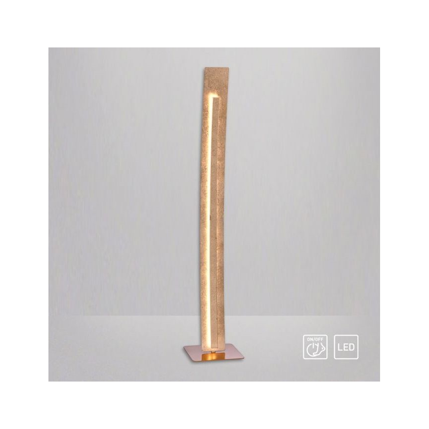 Paul Neuhaus 603-12 - LED Toršeras NEVIS LED/27W/230V