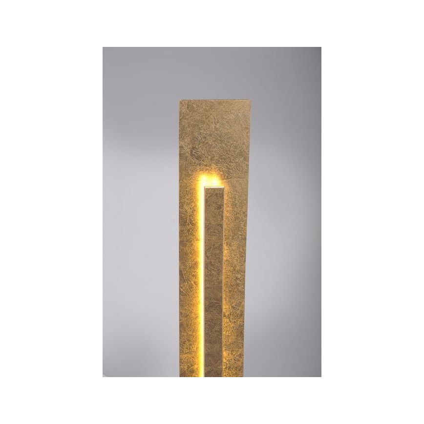 Paul Neuhaus 603-12 - LED Toršeras NEVIS LED/27W/230V
