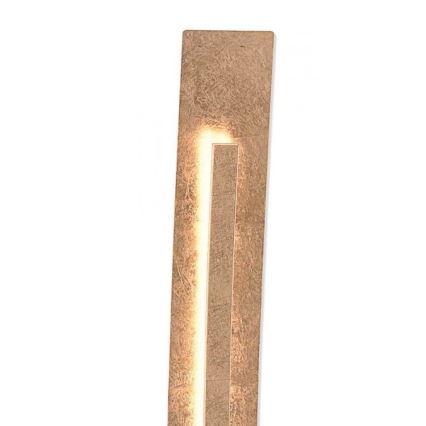 Paul Neuhaus 603-12 - LED Toršeras NEVIS LED/27W/230V