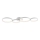 Paul Neuhaus 6183-16 - LED Pritemdomas lubinis šviestuvas KIRINGE LED/26W/230V