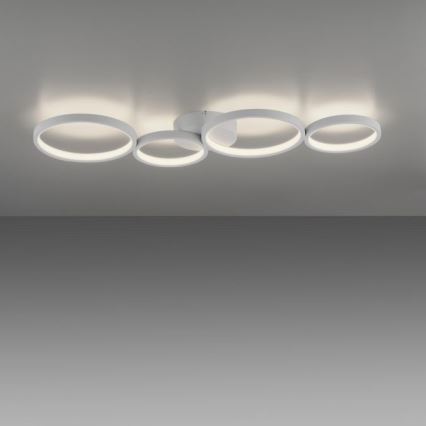 Paul Neuhaus 6183-16 - LED Pritemdomas lubinis šviestuvas KIRINGE LED/26W/230V