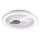 Paul Neuhaus 6284-16 - LED lubinis šviestuvas ELIZA LED/55,5W/230V diametras 60 cm