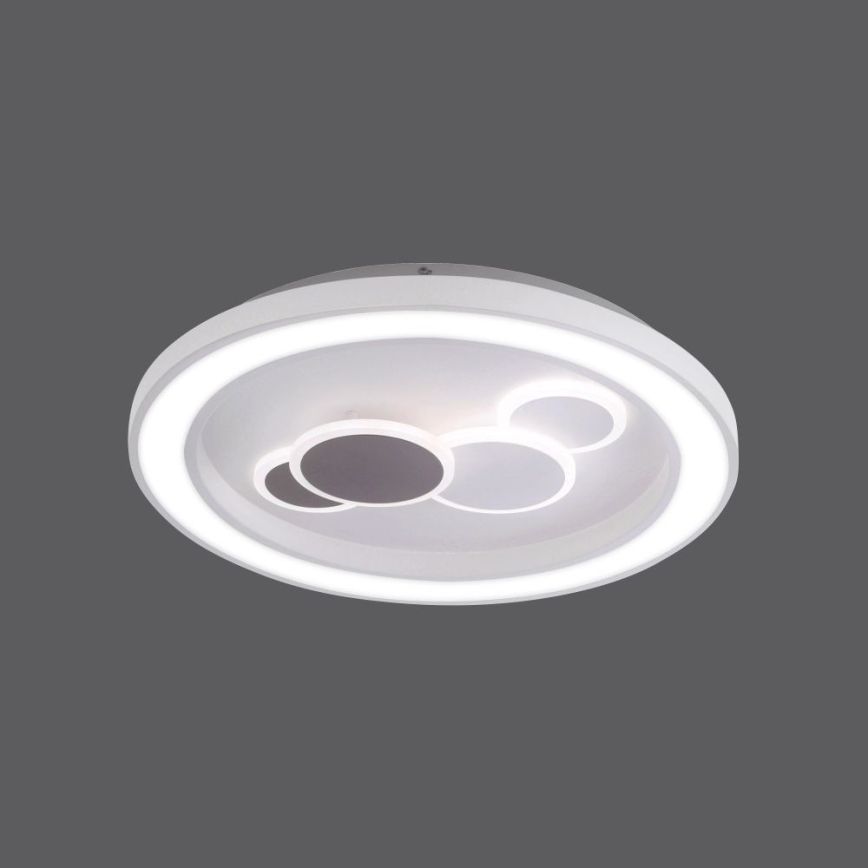Paul Neuhaus 6284-16 - LED lubinis šviestuvas ELIZA LED/55,5W/230V diametras 60 cm