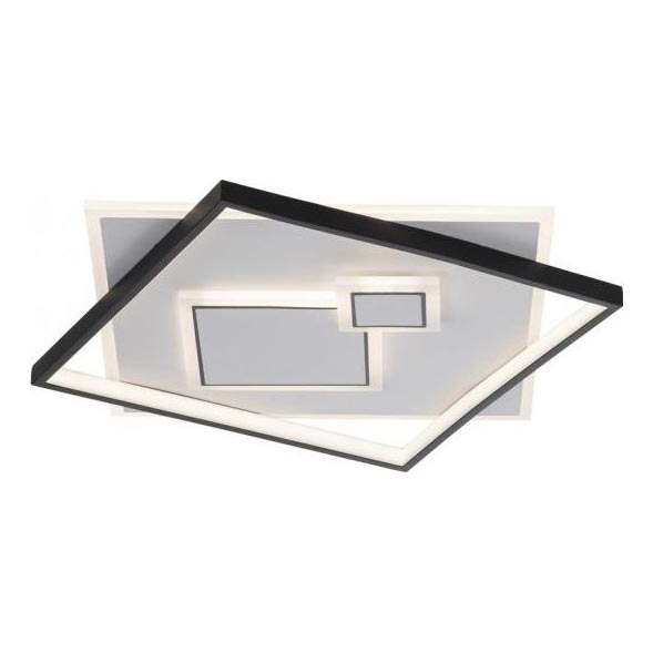 Paul Neuhaus 6390-16 - LED lubinis šviestuvas MAILAK LED/37W/230V