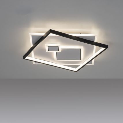 Paul Neuhaus 6390-16 - LED lubinis šviestuvas MAILAK LED/37W/230V