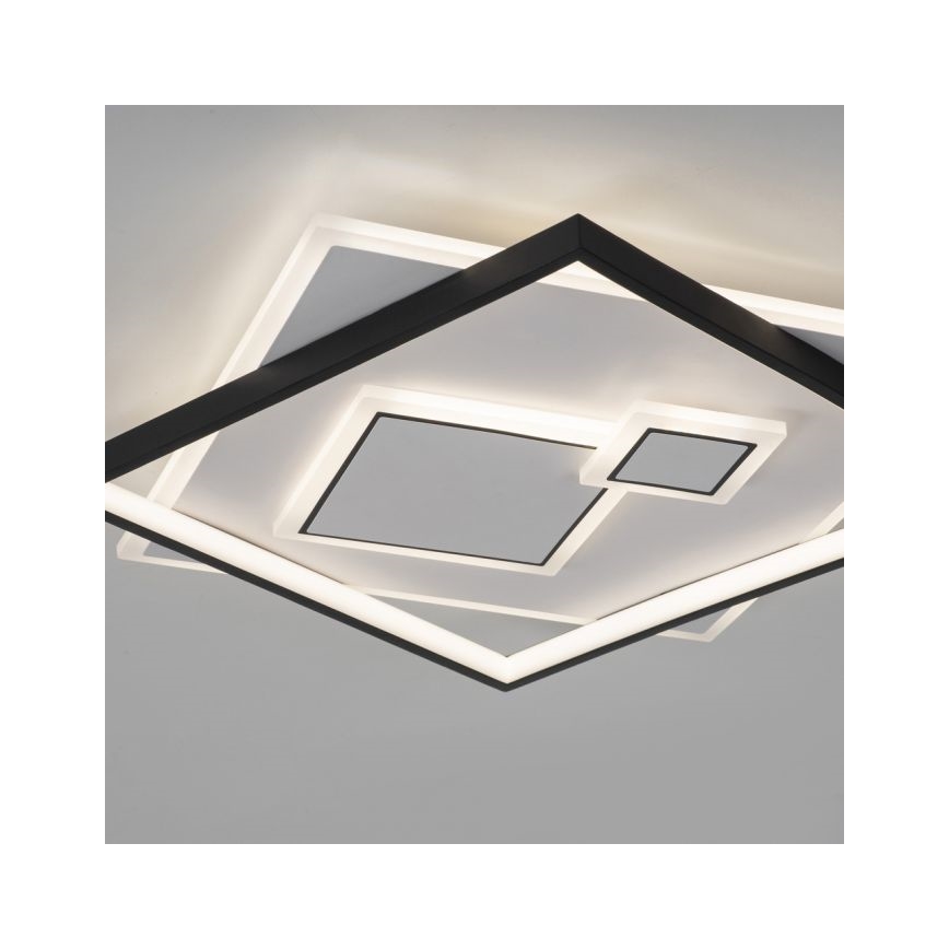 Paul Neuhaus 6390-16 - LED lubinis šviestuvas MAILAK LED/37W/230V