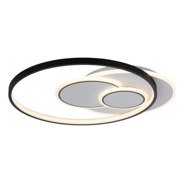 Paul Neuhaus 6392-16 - LED lubinis šviestuvas MAILAK LED/27W/230V