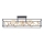 Paul Neuhaus 6473-18 - LED pritemdantis šviestuvas SELINA 4xLED / 10,2W / 230V