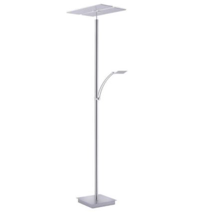 Paul Neuhaus 687-55 - LED reguliuojamo ryškumo pastatoma lempa ARTUR 2xLED/27W + LED/6W