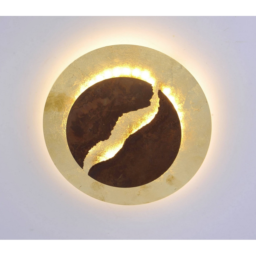 Paul Neuhaus 6982-48 - LED Reguliuojamas lubinis šviestuvas NEVIS LED/26W/230V