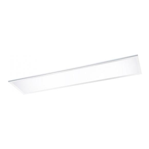 Paul Neuhaus 8112-17 - LED Reguliuojama ant pagrindo montuojama panelė FLAG LED/35W/230V