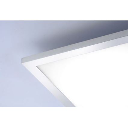 Paul Neuhaus 8112-17 - LED Reguliuojama ant pagrindo montuojama panelė FLAG LED/35W/230V