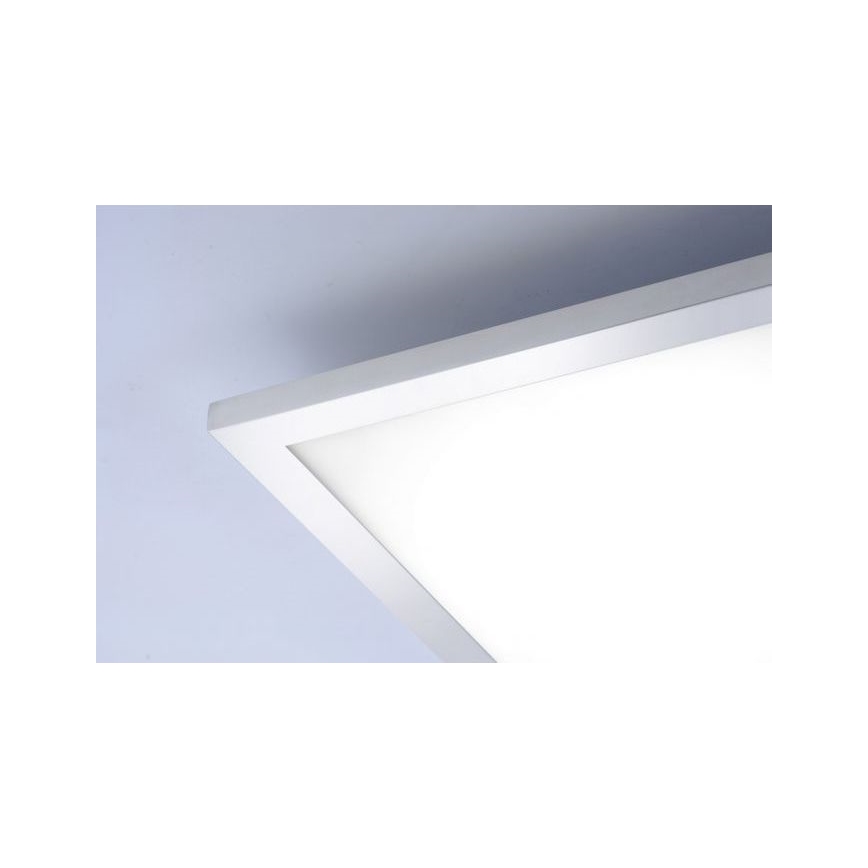 Paul Neuhaus 8112-17 - LED Reguliuojama ant pagrindo montuojama panelė FLAG LED/35W/230V