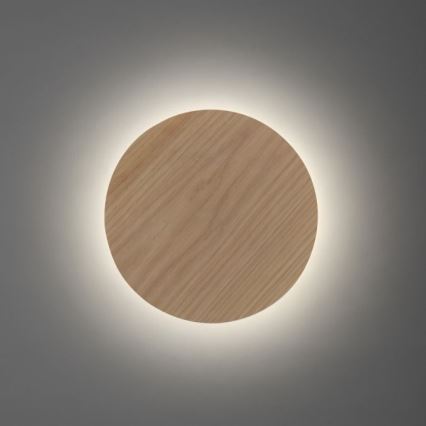 Paul Neuhaus 8153-79 - LED pritemdomas sieninis šviestuvas PUNTUA LED/1,3W/3,7V 2200 mAh + nuotolinio valdymo pultas