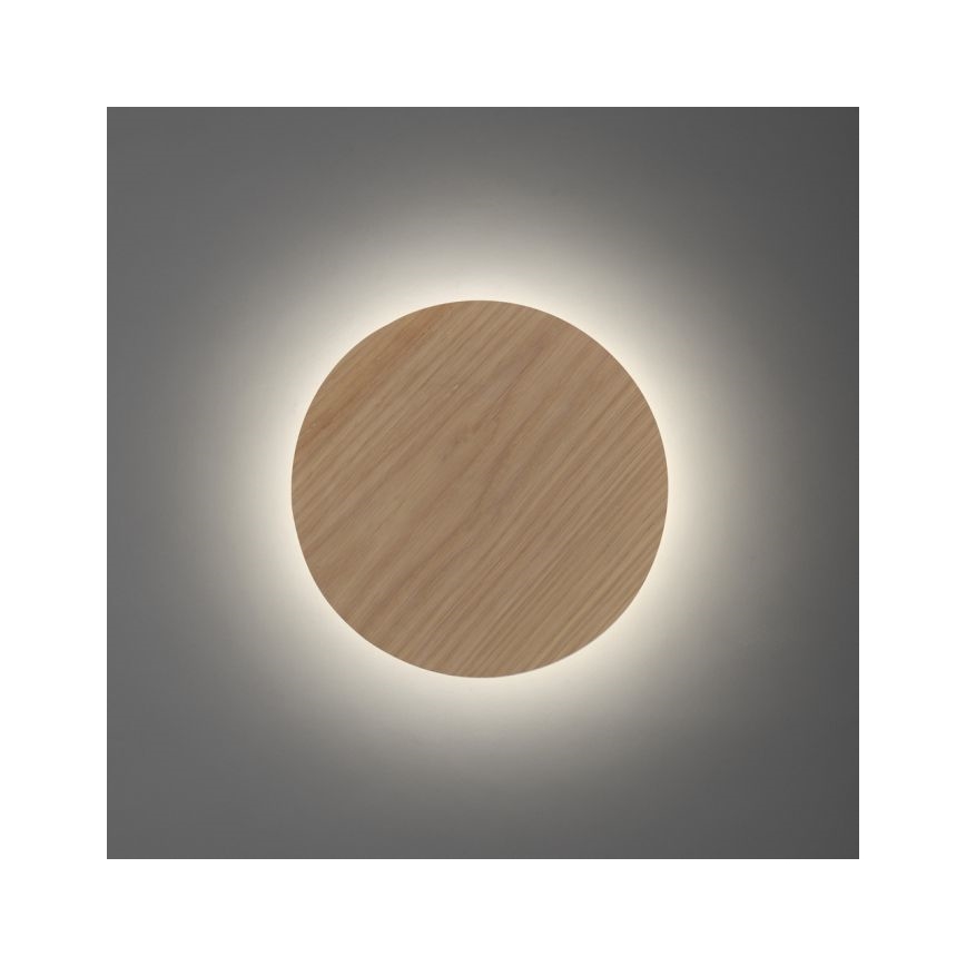 Paul Neuhaus 8153-79 - LED pritemdomas sieninis šviestuvas PUNTUA LED/1,3W/3,7V 2200 mAh + nuotolinio valdymo pultas