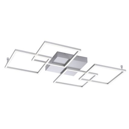 Paul Neuhaus 8190-55 - LED Pritemdomas lubinis šviestuvas INIGO 4xLED/8W/230V