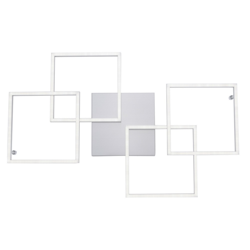 Paul Neuhaus 8190-55 - LED Pritemdomas lubinis šviestuvas INIGO 4xLED/8W/230V