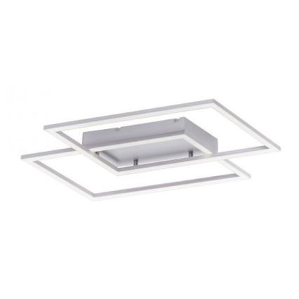 Paul Neuhaus 8192-55 - LED Pritemdomas tvirtinamas pakabinamas šviestuvas INIGO 2xLED/12W/230V