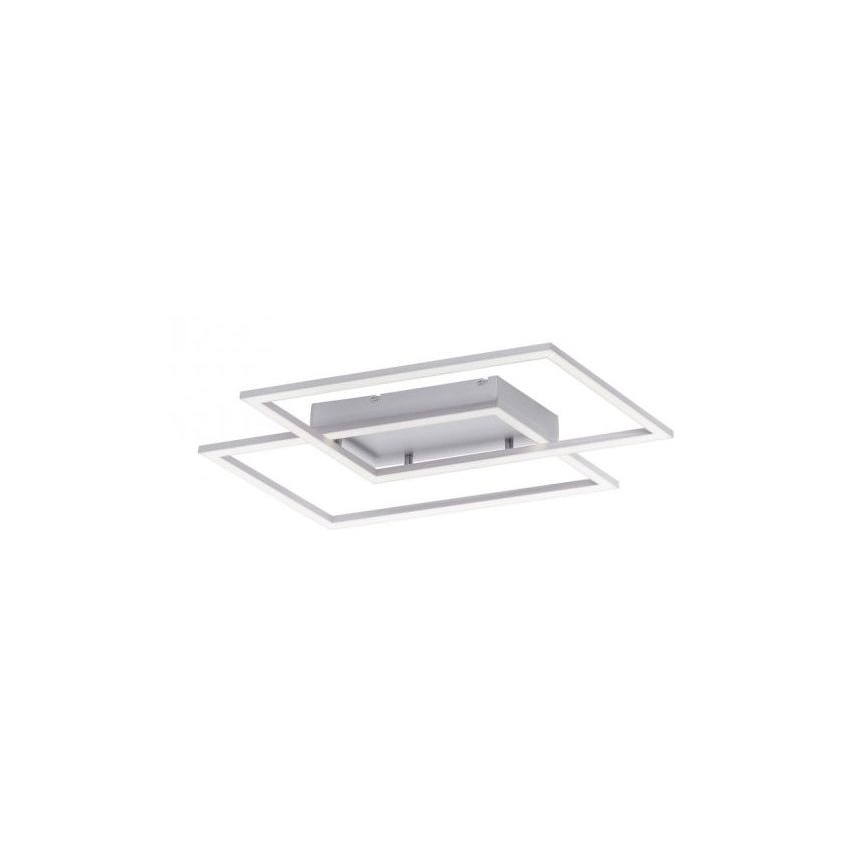Paul Neuhaus 8192-55 - LED Pritemdomas tvirtinamas pakabinamas šviestuvas INIGO 2xLED/12W/230V