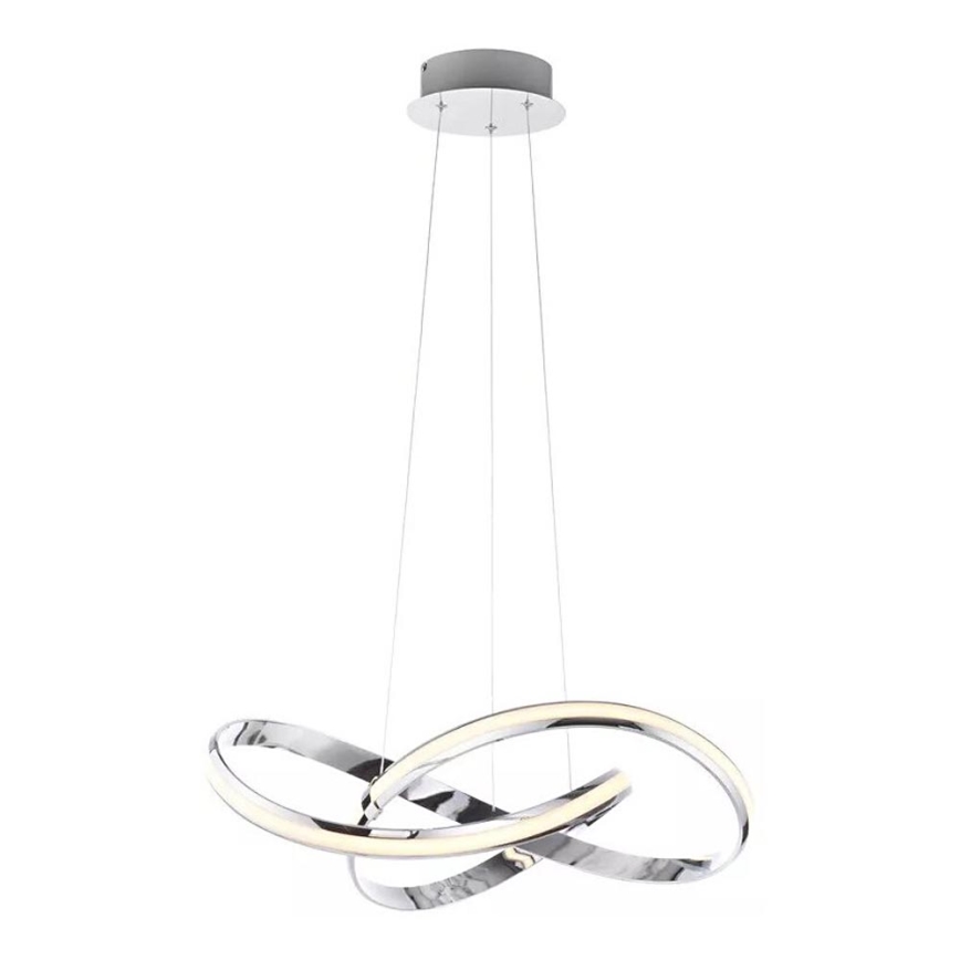 Paul Neuhaus 8291-17 - LED Reguliuojamas pakabinamas sietynas MELINDA LED/30W/230V